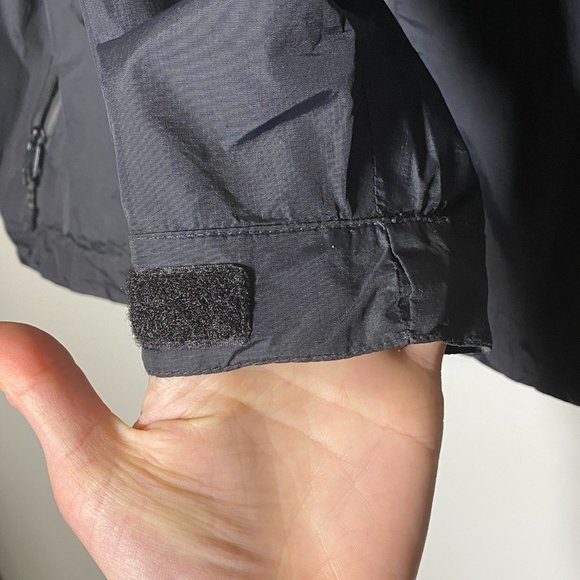 Volcom Rain Jacket - Picture 12 of 14